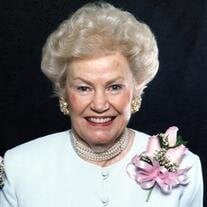 Mrs. Mabel Andersen Nagel