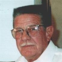 Mr. John F. Sturgeon