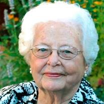 Anna "Grace" Andersen