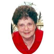 Charlotte Lee Williamson