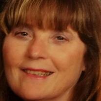 Patricia  Betty  Garnett