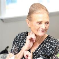 Mrs. Pieternella Allegonda Massop