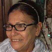  Maria  De Jesus  Mendoza