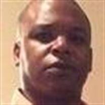 Tyrese  Ramon Fortune