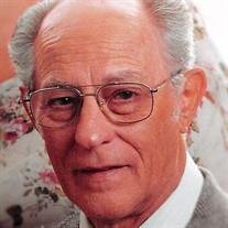 Leroy Thomas Downing