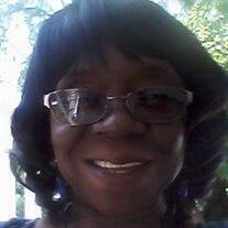Edwina  McLamb