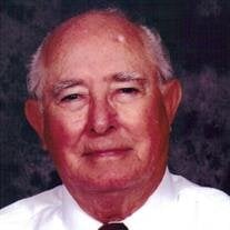 Franklin Mayo Foster