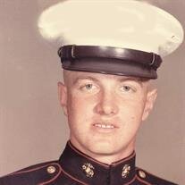 Charles Deward Maples Jr.