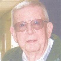 Dr. Richard Horst Paul Kraft