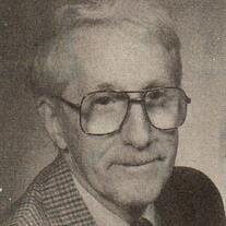 Mr. William A. Lander