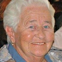 Dorothy Gumb