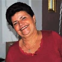 Ana Celia "Anita" Franco Lozada