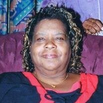 Ola Faye White