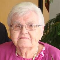 Lorraine E. Packer