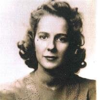 Laura Rose Lewis