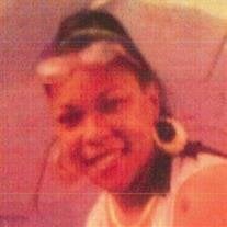 Mrs. Michelle Angelete Fox-Williams
