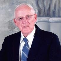 Henry Clarke Jr.