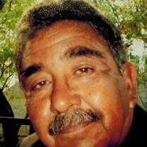 Manuel V. Rodriguez