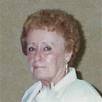 Helen Nagy