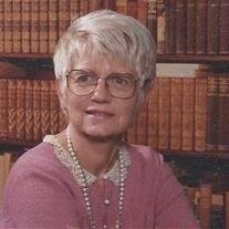 Sue Ann Carter