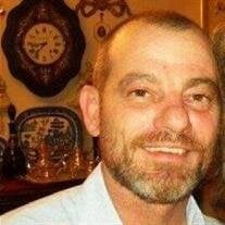 Paul Robert Thomas