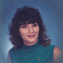Sandra Butler Haney