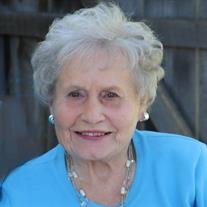 Shirley Ann  Knapp