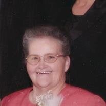 Ms. Martha Ann Turnbow