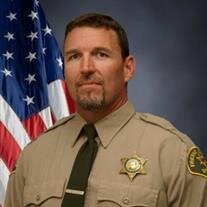 Sgt. Rod Lucas