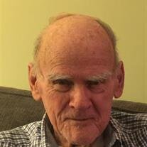 Raymond F. Bree