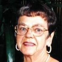 Betty Jean Cloonen