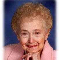 Janet Davis