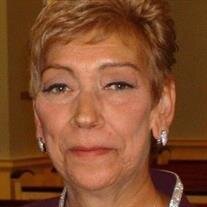 Louise A. Cilente