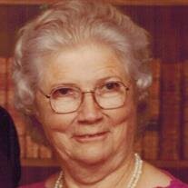 Laura S. Chavez