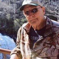 Mr. Bartlett T. Hamilton