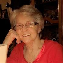 Dorthey Lee Cole Roubdioux