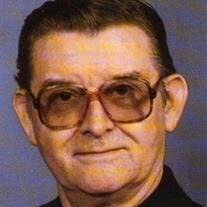 Rev. Thomas D. Dolan