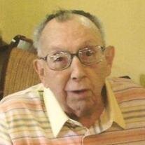 Albert R. VanAlstine
