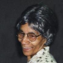 Rosa Bell McKnight