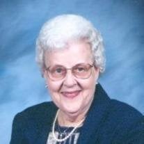 Dorothy A. Stevens