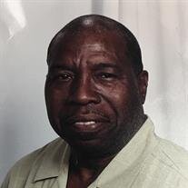 Mr. Willie "Bo" Saffore Jr.
