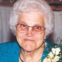 Lecie Atkins Leake