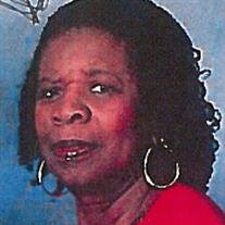Mrs. Barbara Ann Fate-White