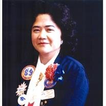 Helen Esperanza Catubig