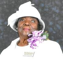 Dorothy Ann Price