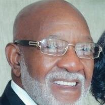 Mr. Donald Bell