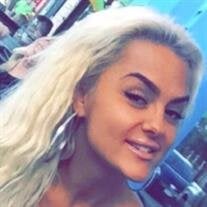 Jenna Rae Heilman
