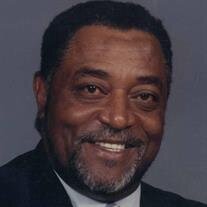 Mr. Peter Harris Jr.