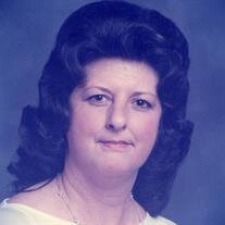 Mary Lee Ayres