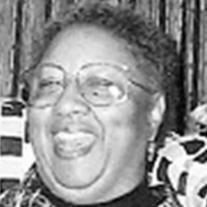 Mrs. Berlene  Willis